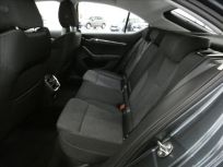 Škoda Octavia 1.5 TSI StylePlus