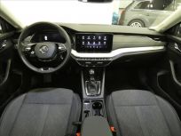Škoda Octavia 1.5 TSI StylePlus