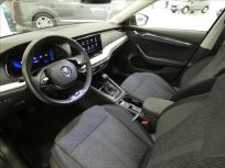 Škoda Octavia 1.5 TSI StylePlus
