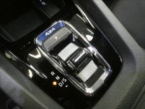 Škoda Octavia 2.0 TDI RS Combi 7DSG 4x4