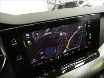 Škoda Octavia 2.0 TDI RS Combi 7DSG 4x4