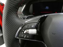 Škoda Octavia 2.0 TDI RS Combi 7DSG 4x4