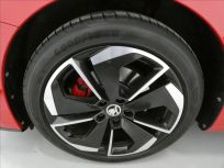 Škoda Octavia 2.0 TDI RS Combi 7DSG 4x4