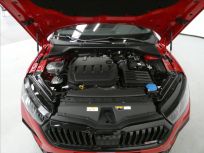 Škoda Octavia 2.0 TDI RS Combi 7DSG 4x4