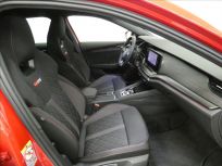 Škoda Octavia 2.0 TDI RS Combi 7DSG 4x4
