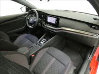 Škoda Octavia 2.0 TDI RS Combi 7DSG 4x4