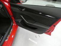 Škoda Octavia 2.0 TDI RS Combi 7DSG 4x4