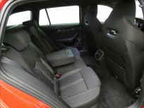 Škoda Octavia 2.0 TDI RS Combi 7DSG 4x4