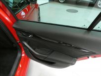 Škoda Octavia 2.0 TDI RS Combi 7DSG 4x4