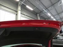 Škoda Octavia 2.0 TDI RS Combi 7DSG 4x4