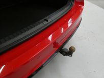 Škoda Octavia 2.0 TDI RS Combi 7DSG 4x4