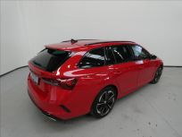 Škoda Octavia 2.0 TDI RS Combi 7DSG 4x4