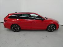 Škoda Octavia 2.0 TDI RS Combi 7DSG 4x4