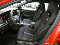 Škoda Octavia 2.0 TDI RS Combi 7DSG 4x4