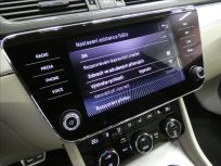 Škoda Superb 2.0 TDI 140kW L&K 4x4 7DSG