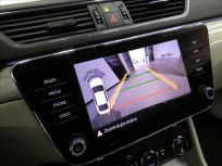 Škoda Superb 2.0 TDI 140kW L&K 4x4 7DSG