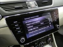 Škoda Superb 2.0 TDI 140kW L&K 4x4 7DSG