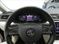 Škoda Superb 2.0 TDI 140kW L&K 4x4 7DSG