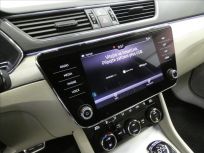 Škoda Superb 2.0 TDI 140kW L&K 4x4 7DSG
