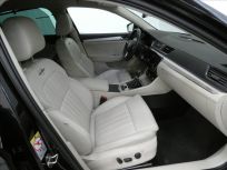 Škoda Superb 2.0 TDI 140kW L&K 4x4 7DSG