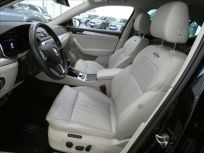 Škoda Superb 2.0 TDI 140kW L&K 4x4 7DSG