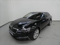Škoda Superb 2.0 TDI 140kW L&K 4x4 7DSG