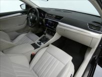 Škoda Superb 2.0 TDI 140kW L&K 4x4 7DSG