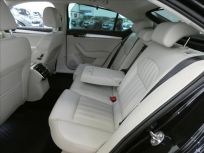 Škoda Superb 2.0 TDI 140kW L&K 4x4 7DSG