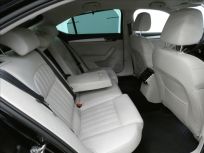 Škoda Superb 2.0 TDI 140kW L&K 4x4 7DSG
