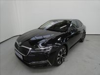 Škoda Superb 2.0 TDI 140kW L&K 4x4 7DSG