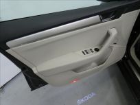 Škoda Superb 2.0 TDI 140kW L&K 4x4 7DSG
