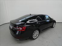 Škoda Superb 2.0 TDI 140kW L&K 4x4 7DSG