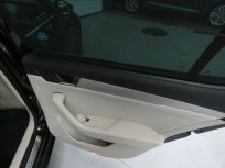 Škoda Superb 2.0 TDI 140kW L&K 4x4 7DSG