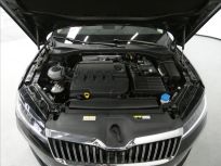 Škoda Superb 2.0 TDI 140kW L&K 4x4 7DSG