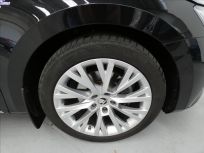 Škoda Superb 2.0 TDI 140kW L&K 4x4 7DSG