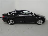 Škoda Superb 2.0 TDI 140kW L&K 4x4 7DSG