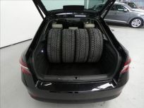 Škoda Superb 2.0 TDI 140kW L&K 4x4 7DSG