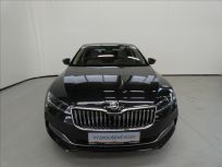 Škoda Superb 2.0 TDI 140kW L&K 4x4 7DSG