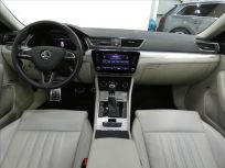 Škoda Superb 2.0 TDI 140kW L&K 4x4 7DSG