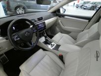 Škoda Superb 2.0 TDI 140kW L&K 4x4 7DSG