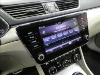 Škoda Superb 2.0 TDI 140kW L&K 4x4 7DSG