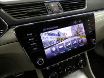 Škoda Superb 2.0 TDI 140kW L&K 4x4 7DSG