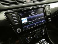 Škoda Superb 2.0 TDI 110kW Ambition Liftback