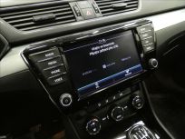 Škoda Superb 2.0 TDI 110kW Ambition Liftback