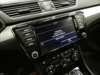 Škoda Superb 2.0 TDI 110kW Ambition Liftback