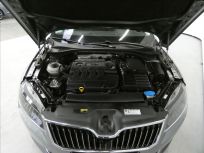 Škoda Superb 2.0 TDI 110kW Ambition Liftback