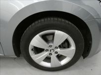 Škoda Superb 2.0 TDI 110kW Ambition Liftback