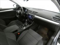 Škoda Superb 2.0 TDI 110kW Ambition Liftback