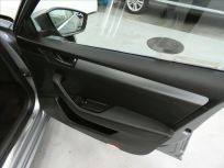 Škoda Superb 2.0 TDI 110kW Ambition Liftback