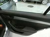 Škoda Superb 2.0 TDI 110kW Ambition Liftback